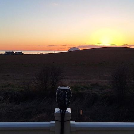 Luxury Caravan At Turnberry - Short Walk To Beach غيرفان المظهر الخارجي الصورة
