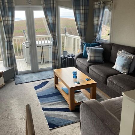 Luxury Caravan At Turnberry - Short Walk To Beach غيرفان المظهر الخارجي الصورة