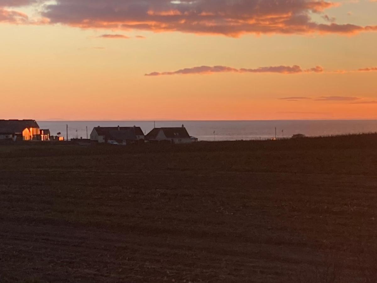 Luxury Caravan At Turnberry - Short Walk To Beach غيرفان المظهر الخارجي الصورة