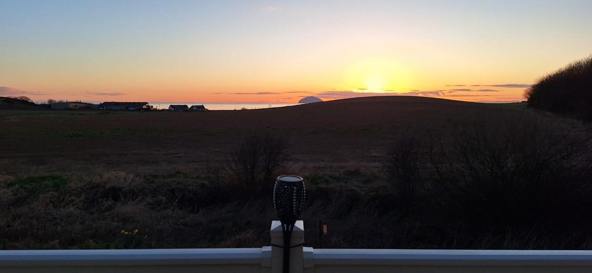 Luxury Caravan At Turnberry - Short Walk To Beach غيرفان المظهر الخارجي الصورة