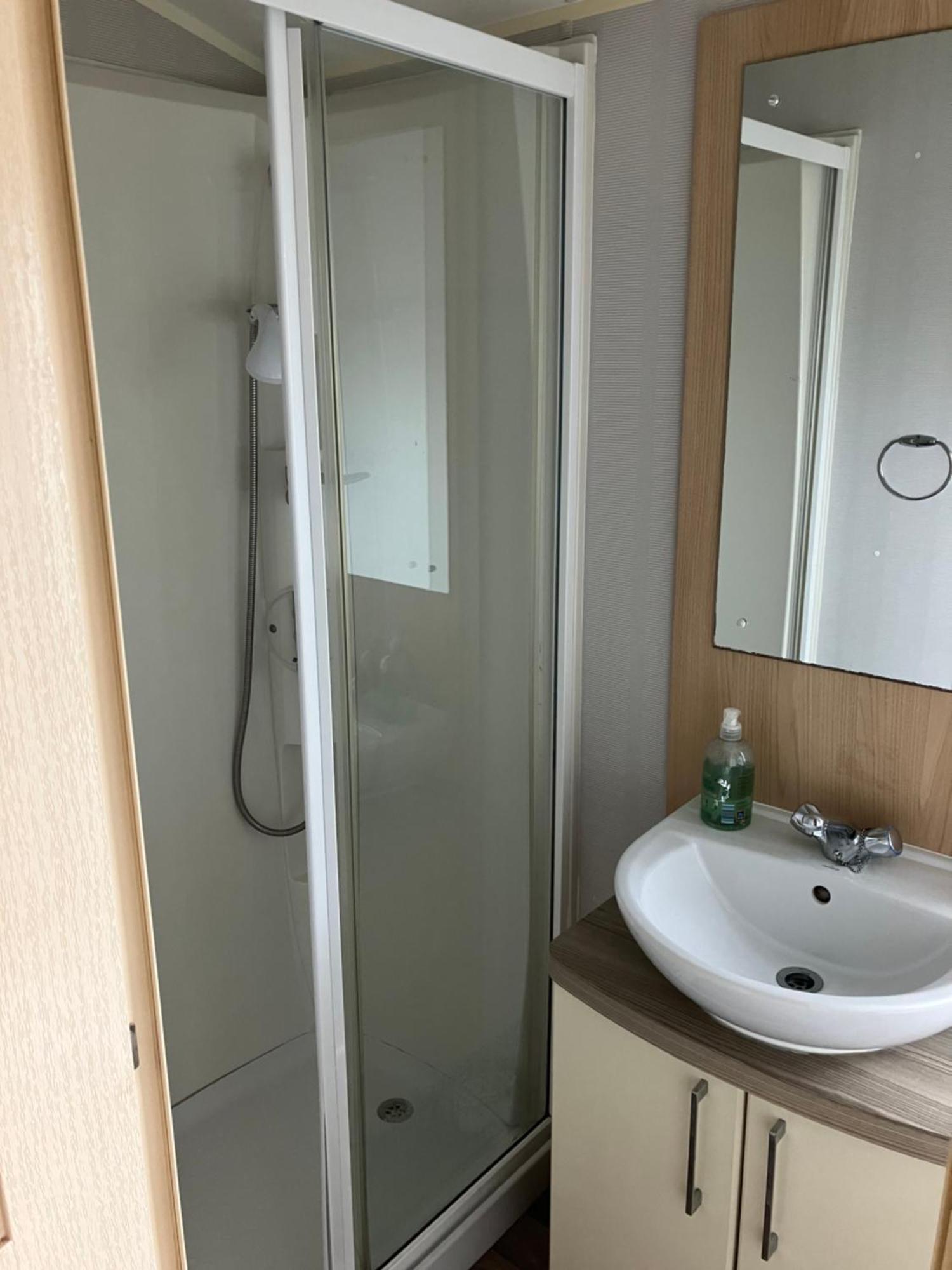 Luxury Caravan At Turnberry - Short Walk To Beach غيرفان المظهر الخارجي الصورة